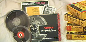 Schmalfilme auf DVD